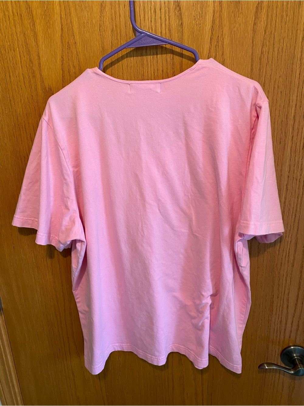 Dressbarn Women’s Short Sleeve Tee - Picture 3 of 5